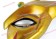 Code Geass Cosplay Jeremiah Gottwald Mask