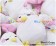 Tamako Market Cosplay Accessories Bird Doll