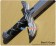 Assassin Creed 2 Cosplay Sword Weapon Prop