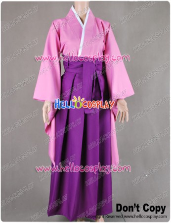 Axis Powers Hetalia Cosplay Nyotalia Japan Female Dress