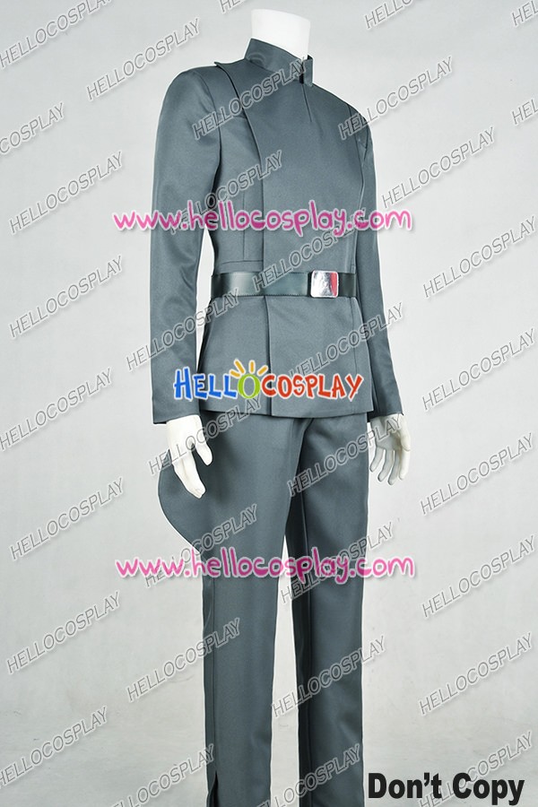 Kantai Collection Clothing Admiral Cosplay Costume Capitan General Uniform