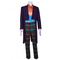 Joker Costume Tuxedo Suit Classic
