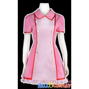 Hatsune Miku Cosplay Nurse Uniform From Vocaloid Love Ward