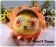 Katekyo Hitman Reborn Cosplay Tsunayoshi Sawada Natsu Muppet Plush Doll