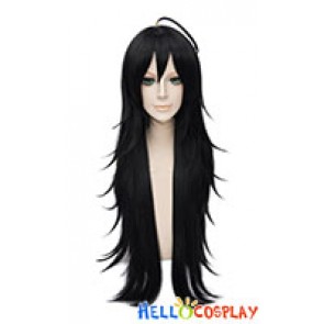 And You Thought There Is Never A Girl Online Ako Tamaki Cosplay Wig
