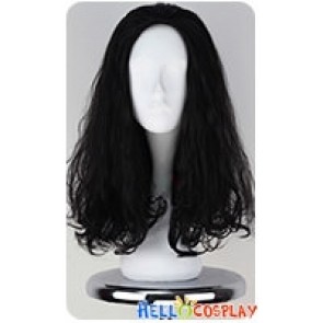 Thor The Dark World Loki Laufeyson Cosplay Wig