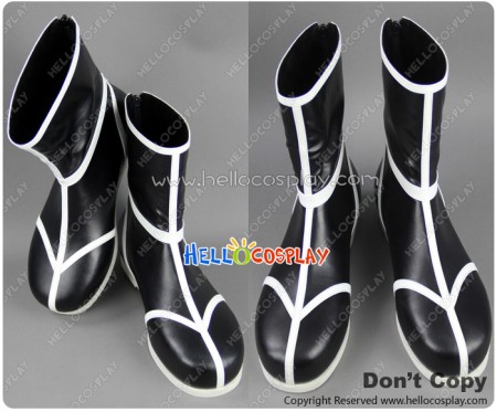 Bleach Cosplay Grimmjow Jeagerjaques Ulquiorra Cifer Short Boots