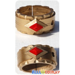 Tales Of Vesperia Cosplay Yuri Lowell Bracelet