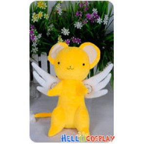 Cardcaptor Sakura Cosplay Kero Plush Doll