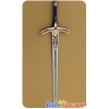 Fate Stay Night Cosplay Saber Caliburn Sword Prop Weapon