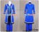 K Anime Cosplay Saruhiko Fushimi Costume