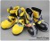 Kingdom Hearts Chain of Memories Cosplay Shoes Sora Large Style Shoes