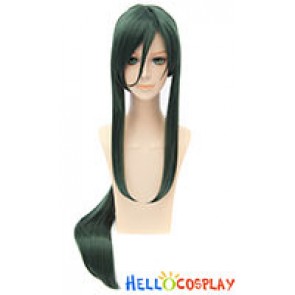 Touken Ranbu Nikkari Aoe Cosplay Wig