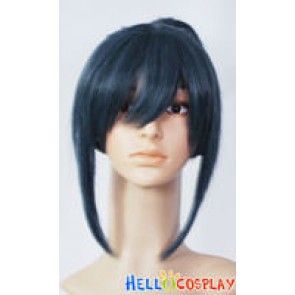 New Future City No.6 Cosplay Nezumi Wig