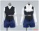 Black Butler Cosplay Ciel Phantomhive Costume Blue