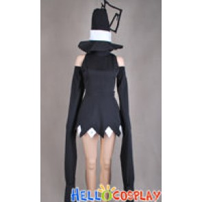 Soul Eater Blair Cosplay Costume