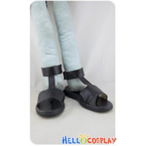 Kagerou Project Cosplay Hibiya Amamiya Shoes