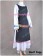 Vocaloid Rin Kagamine Cosplay Costume Monastery Dress