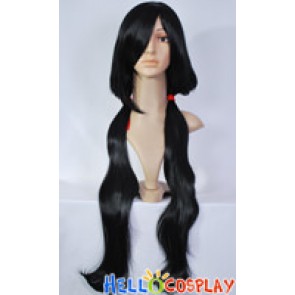 Blood C Cosplay Saya Kisaragi Wig