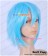 Kuroko's Basketball Cosplay Tetsuya Kuroko Wig