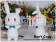Magical Girl Lyrical Nanoha Cosplay Vivid Rabbit Doll