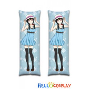 Sankarea Undying Love Cosplay Body Size Pillow