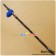 Dynasty Warriors 7 Cosplay Zhao Yun Chou Un Spear Weapon Prop