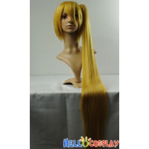 Vocaloid Akita Neru Cosplay Wig