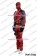 Deadpool Wade Wilson Cosplay Costume