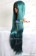 Deep Green Cosplay Long Wig