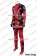 Deadpool X-men Wade Wilson Cosplay Costume