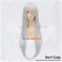 Black Butler Cosplay Undertaker Wig Vocaloid Haku Katekyo Hitman Reborn Superbi Squalo Wig Silver