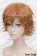 Tokyo Ghoul Nishiki Nishio Cosplay Wig