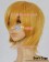 Free Iwatobi Swim Club Cosplay Nagisa Hazuki Yellow Wig