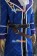 K Anime Cosplay Reisi Munakata Suit Uniform Costume