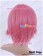 Sword Art Online Lisbeth Shinozaki Rika Cosplay Wig