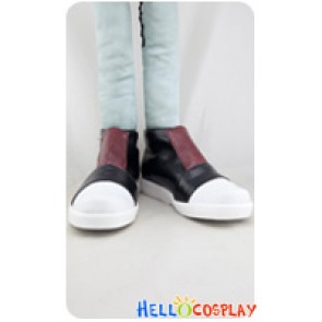 League of Legends LOL Cosplay Ezreal EZ Shoes