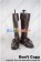 Axis Powers Hetalia Cosplay Shoes Austria Seven Years' War Ver Boots