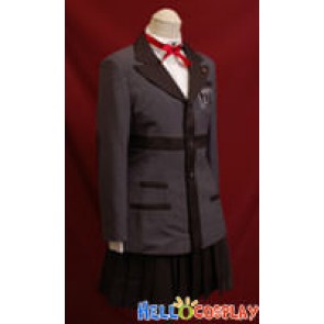Persona: Trinity Soul Naginomori School Girl Uniform
