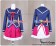 K Anime Cosplay Kukuri Yukizome Ashinaka High School Uniform