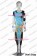 Overwatch Symmetra Cosplay Costume Uniform