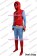 Spider-Man Homecoming Spider Man Cosplay Costume Full Set