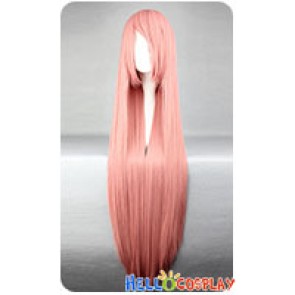 Vocaloid Luka Megurine Cosplay Wig