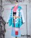 Blue Exorcist Shiemi Moriyama Cosplay Costume Kimono Dress