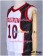 Kuroko no Basket Cosplay Costume Kagami Taiga Jersey