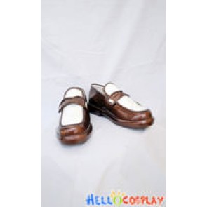 The Legend of Heroes Cosplay Rinz Klose Shoes