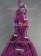 Victorian Lolita Renaissance Regal Queen Gothic Lolita Dress Purple