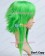 Vocaloid 2 Cosplay Gumi Yellow Green Slightly Curl Wig