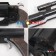 League of Legends LOL Cosplay Khada Jhin Gun Prop