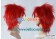 Red Short Cosplay Wig 006